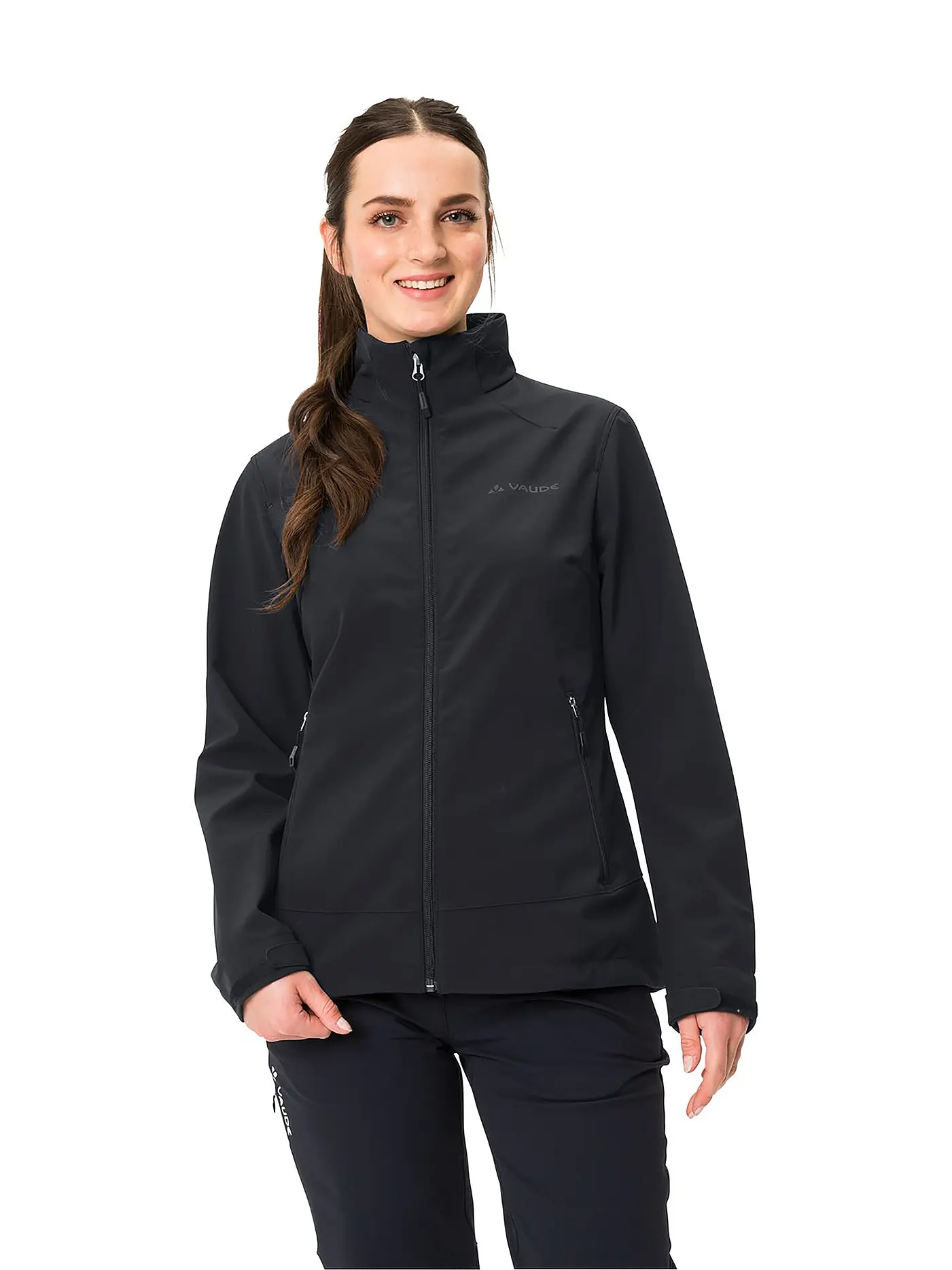 VAUDE | Damen Softshelljacke Cyclone VI | 